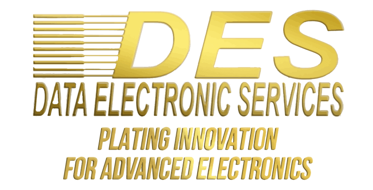 Data Electronic Services