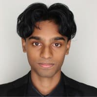 Anoop Koganti