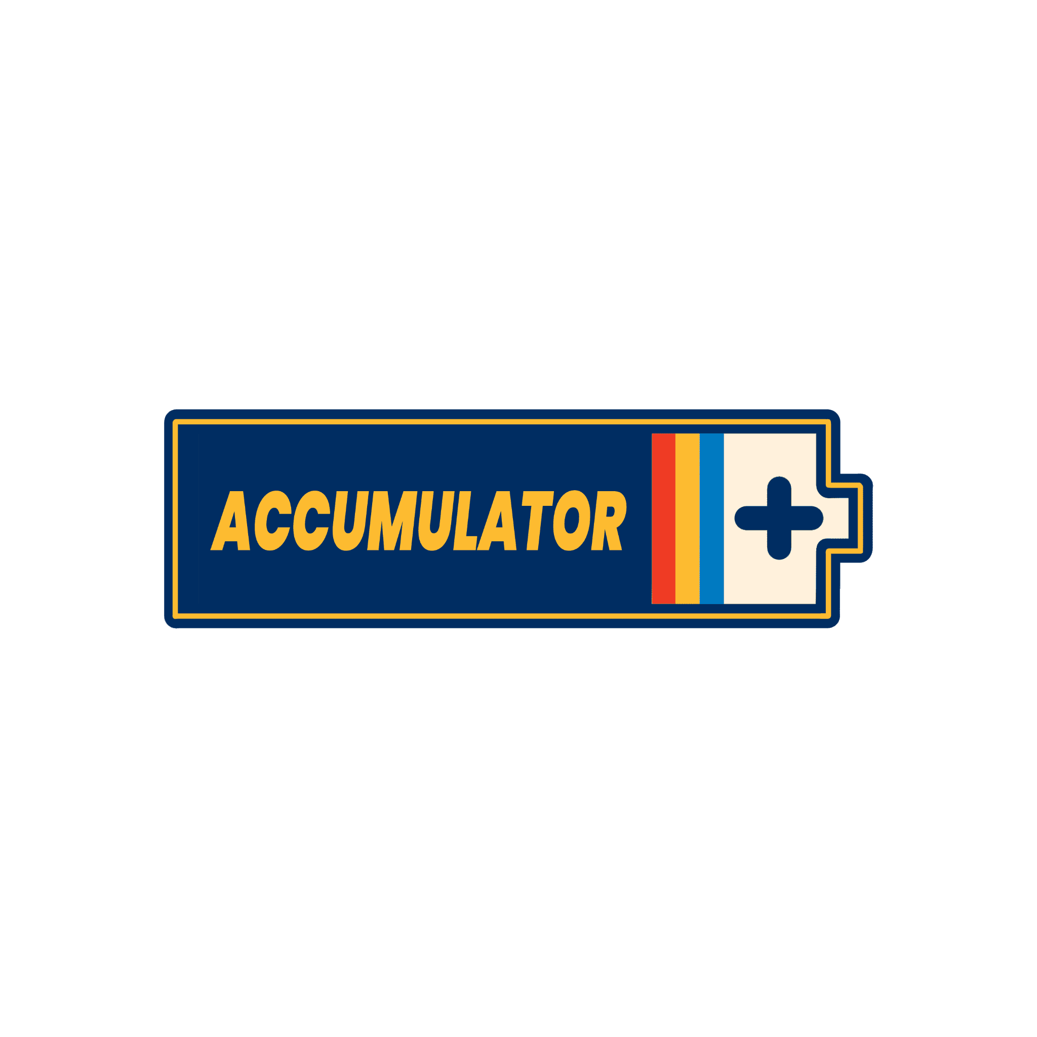 Accumulator Patch