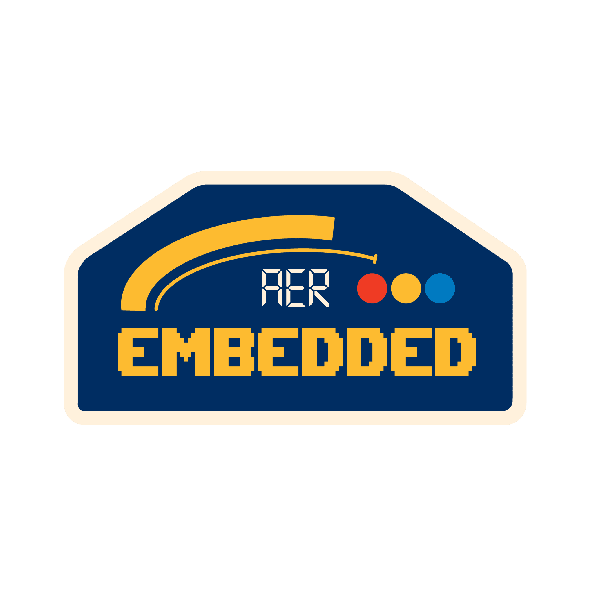 Embedded Patch