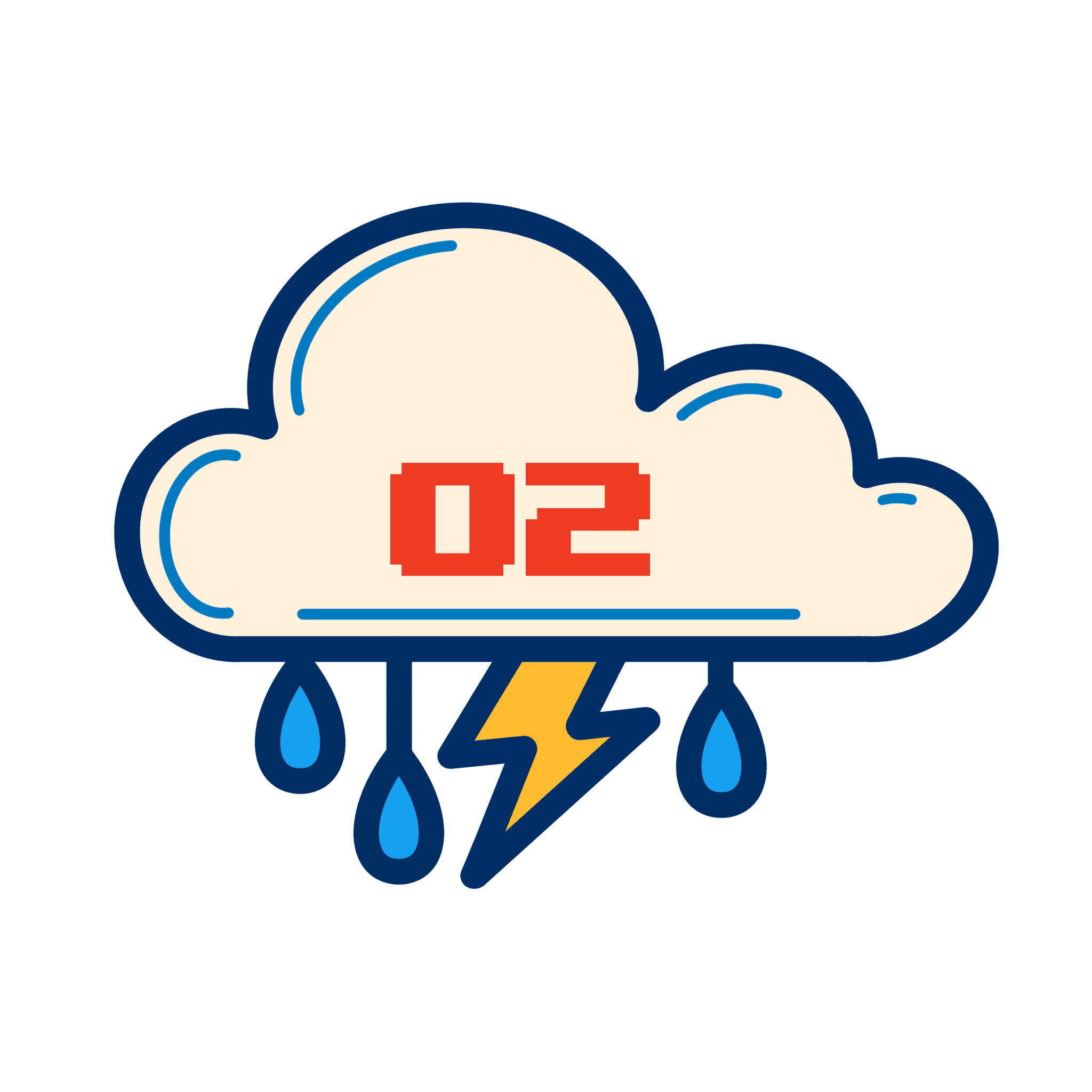 Operations & Outreach Patch