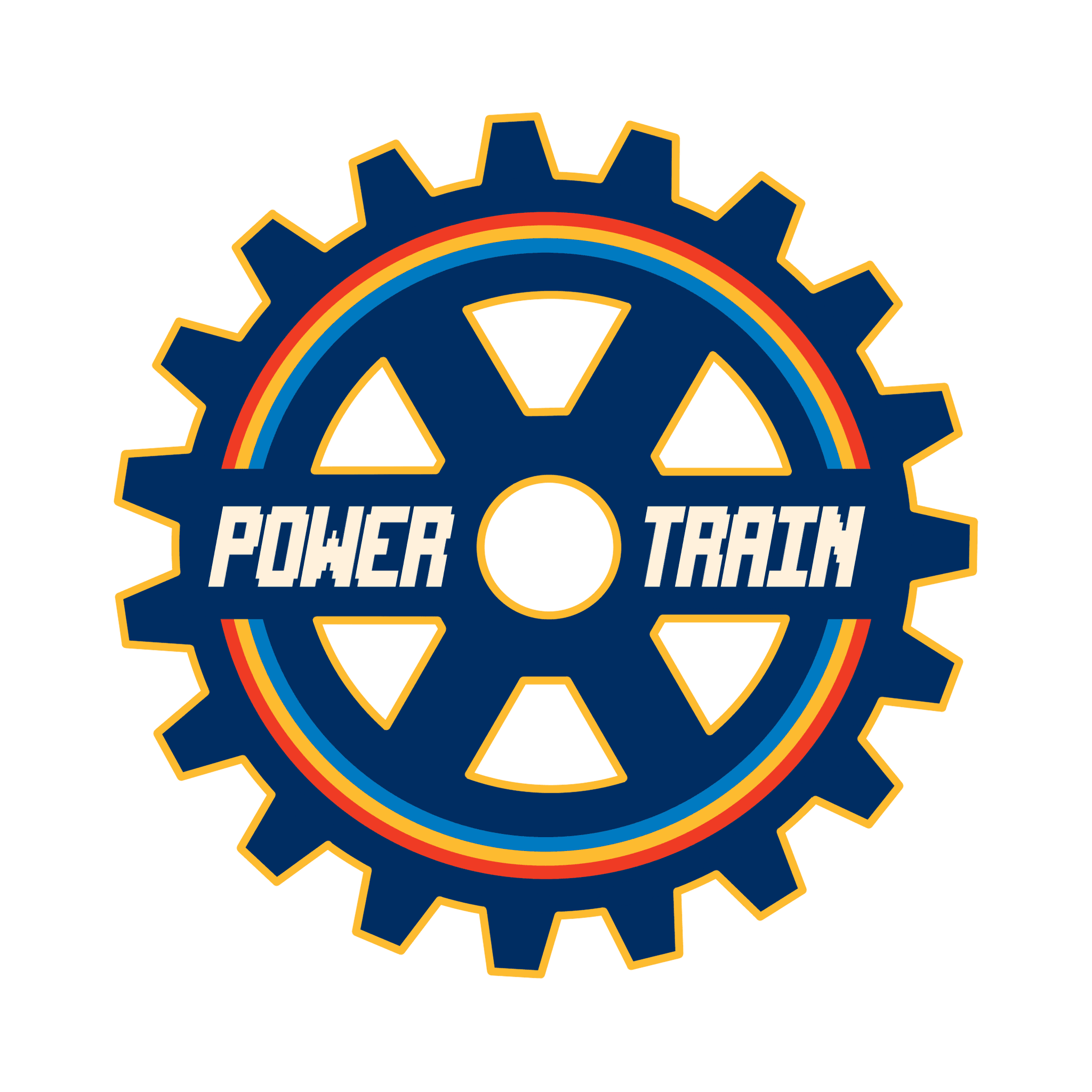 Powertrain Patch