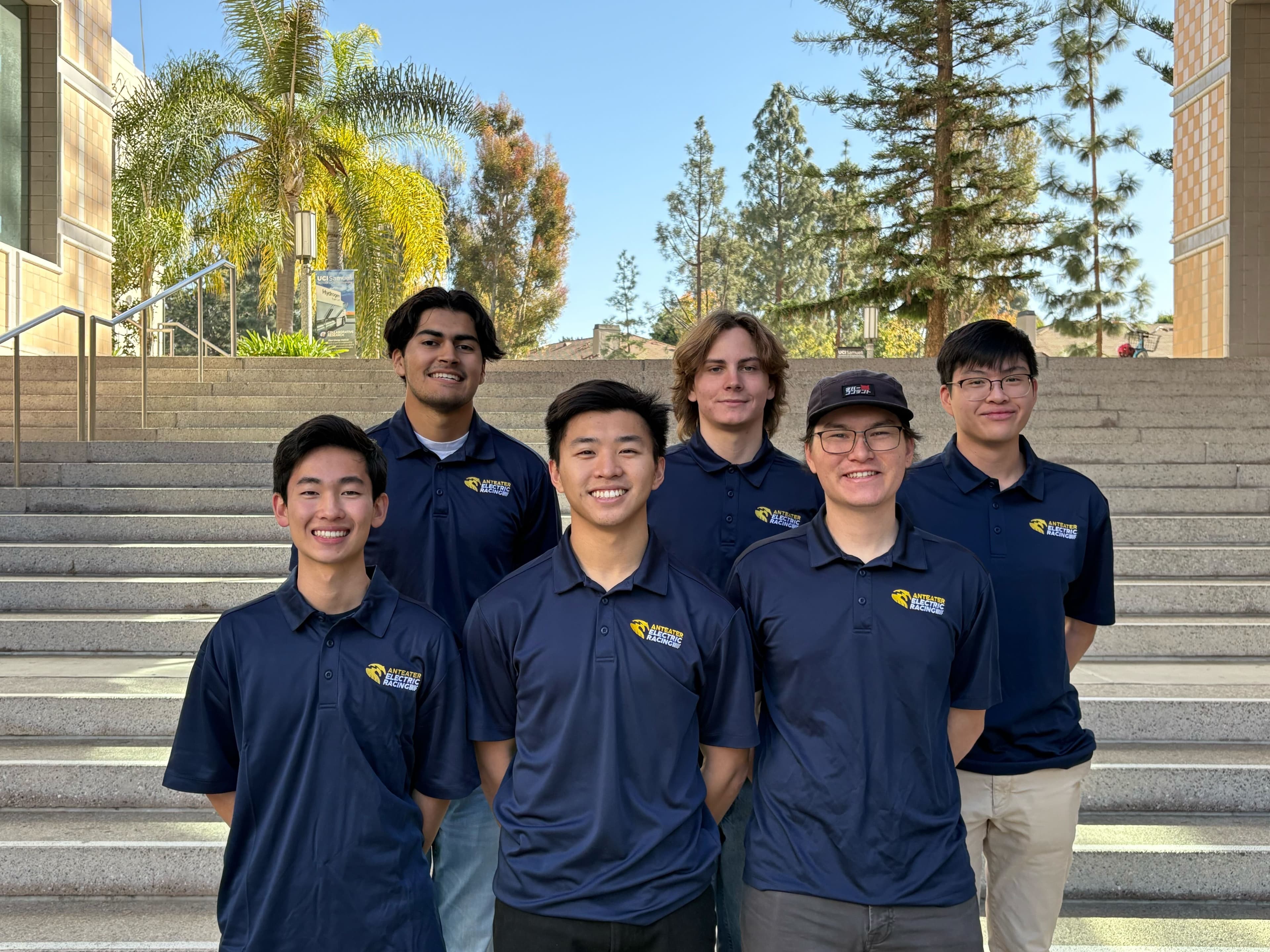 Powertrain Group Photo